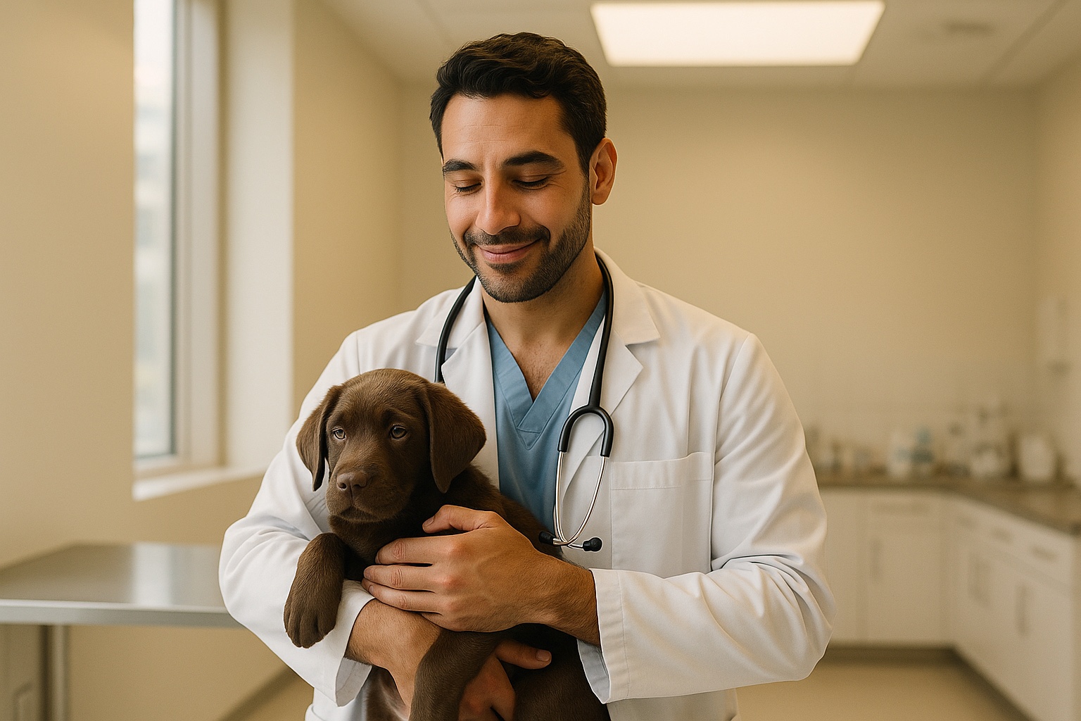 The Complete UAE Pet Vaccination Guide (2026)